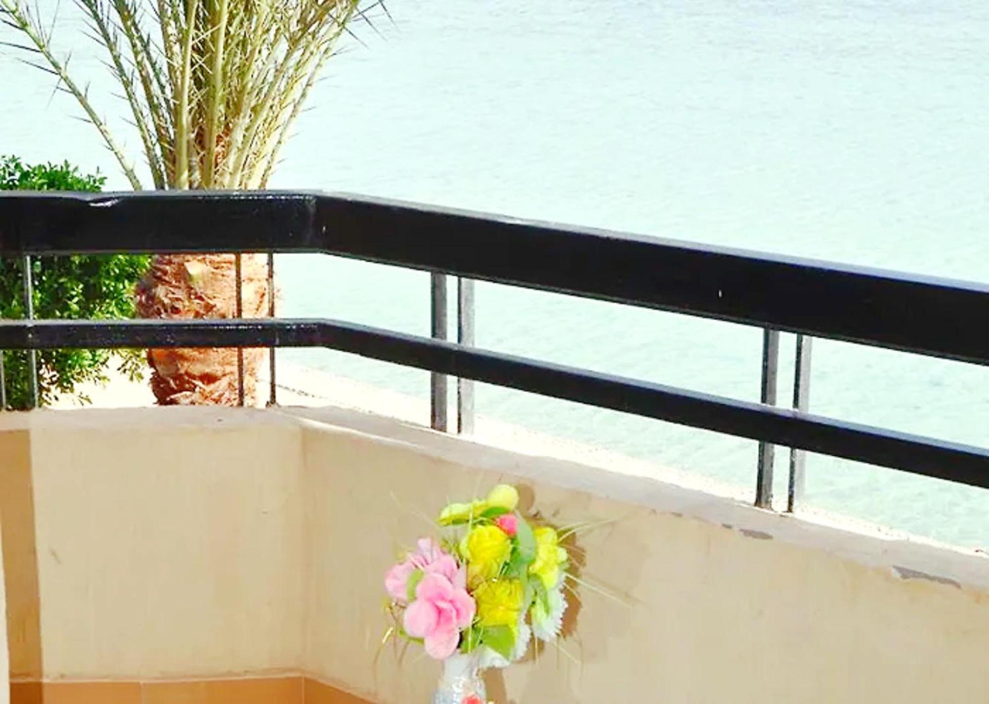 El Geisum Beach Hotel Χουργκάντα Εξωτερικό φωτογραφία