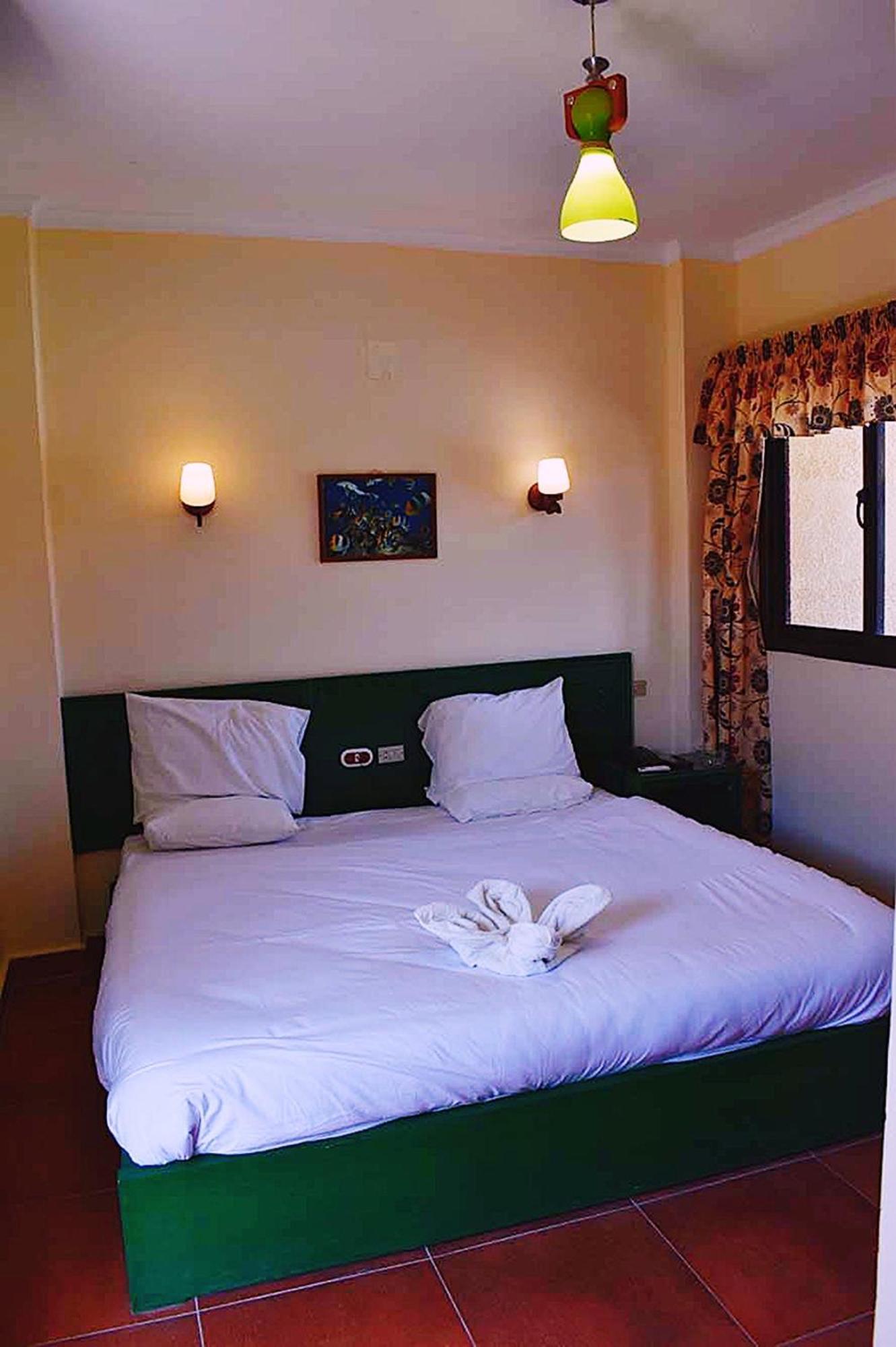 El Geisum Beach Hotel Χουργκάντα Εξωτερικό φωτογραφία